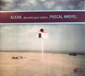 Couverture du produit · Oeuvres Pour Piano