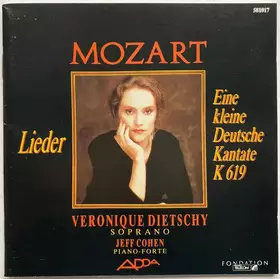 Couverture du produit · Lieder