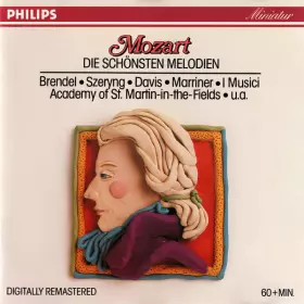 Couverture du produit · Die Schönsten Melodien