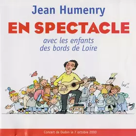 Couverture du produit · En Spectacle Avec Les Enfants Des Bords De Loire
