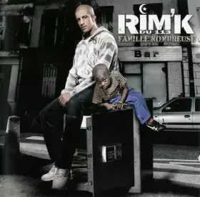 Couverture du produit · Famille Nombreuse