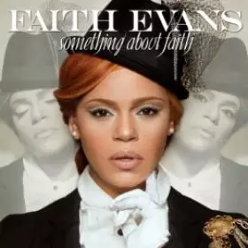 Couverture du produit · Something About Faith