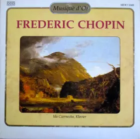 Couverture du produit · Frédéric Chopin