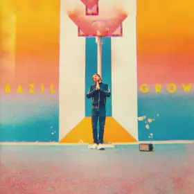 Couverture du produit · Grow