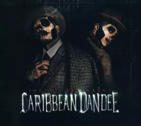 Couverture du produit · Caribbean Dandee