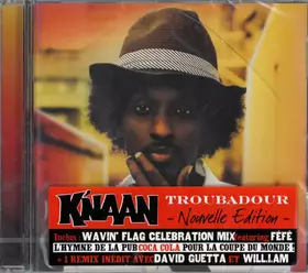 Couverture du produit · Troubadour