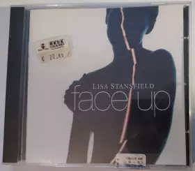 Couverture du produit · Face Up