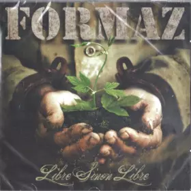 Couverture du produit · Libre Sinon Libre