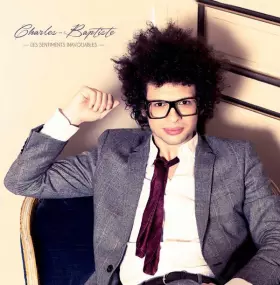 Couverture du produit · Les Sentiments Inavouables