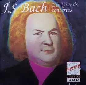 Couverture du produit · Les Grands Concertos