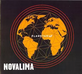 Couverture du produit · Planetario