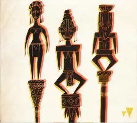 Couverture du produit · III