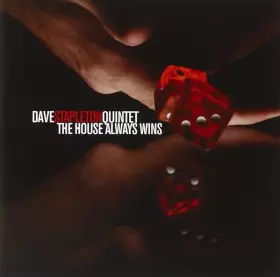 Couverture du produit · The House Always Wins