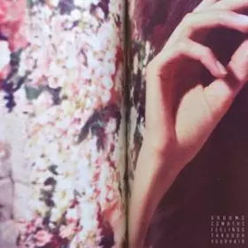 Couverture du produit · Comb The Feelings Through Your Hair