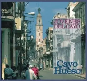 Couverture du produit · Cayo Hueso