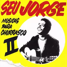 Couverture du produit · Músicas Para Churrasco II