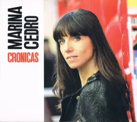 Couverture du produit · Cronicas