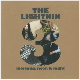 Couverture du produit · Morning, Noon & Night