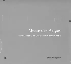 Couverture du produit · Messe des Anges