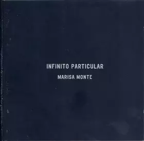 Couverture du produit · Infinito Particular
