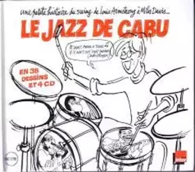 Couverture du produit · Le Jazz De Cabu
