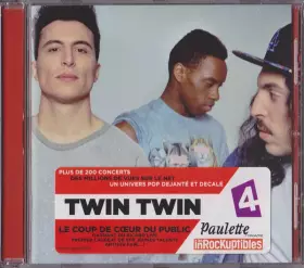 Couverture du produit · Vive La Vie