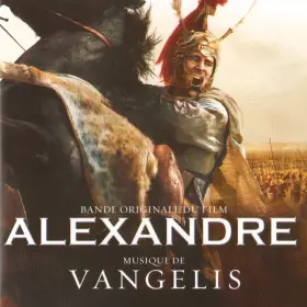 Couverture du produit · Alexandre (Bande Originale Du Film)