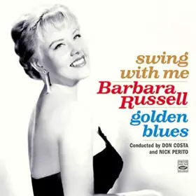 Couverture du produit · Swing With Me / Golden Blues