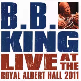 Couverture du produit · Live At The Royal Albert Hall 2011