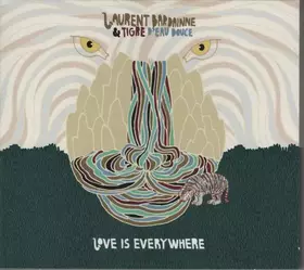 Couverture du produit · Love Is Everywhere