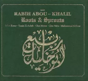 Couverture du produit · Roots & Sprouts