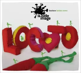 Couverture du produit · Locoto