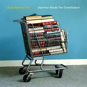 Couverture du produit · Seymour Reads The Constitution!