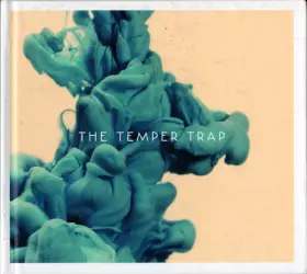 Couverture du produit · The Temper Trap