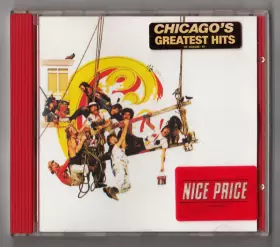 Couverture du produit · Chicago's Greatest Hits