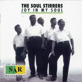 Couverture du produit · Joy In My Soul (The Complete SAR Records Recordings]