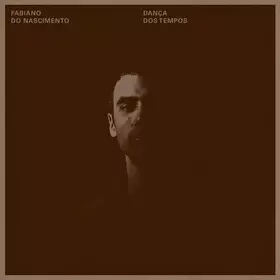 Couverture du produit · Dança Dos Tempos