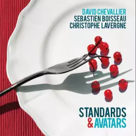 Couverture du produit · Standards & Avatars
