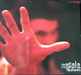 Couverture du produit · The Drifter