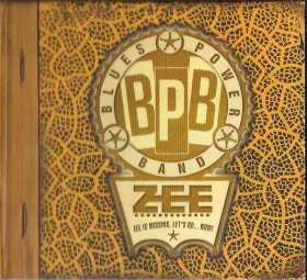 Couverture du produit · Zee