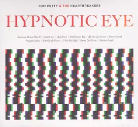 Couverture du produit · Hypnotic Eye