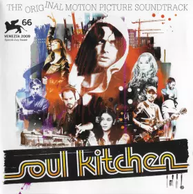 Couverture du produit · Soul Kitchen (The Original Motion Picture Soundtrack)