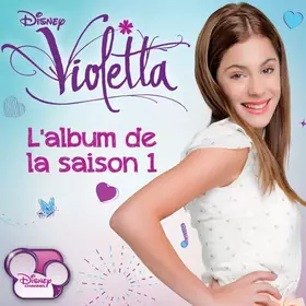 Couverture du produit · L'album de la saison 1