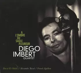 Couverture du produit · A L'Ombre Du Saule Pleureur