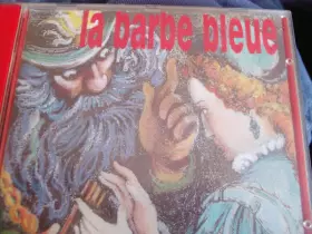 Couverture du produit · La Barbe Bleue
