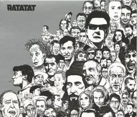 Couverture du produit · Magnifique