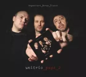 Couverture du produit · Page 2