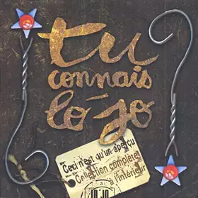Couverture du produit · Tu Connais Lo'Jo ?