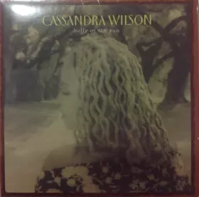 Couverture du produit · Belly Of The Sun