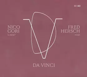 Couverture du produit · Da Vinci